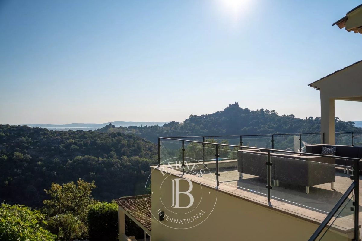 Maison de luxe à vendre à Grimaud, 3 490 000 €, Photo 1
