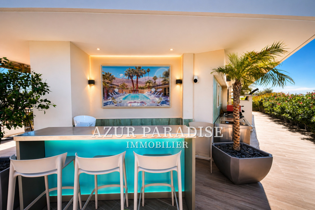 Appartement de luxe à vendre à Cannes, 1 890 000 €, Photo 1