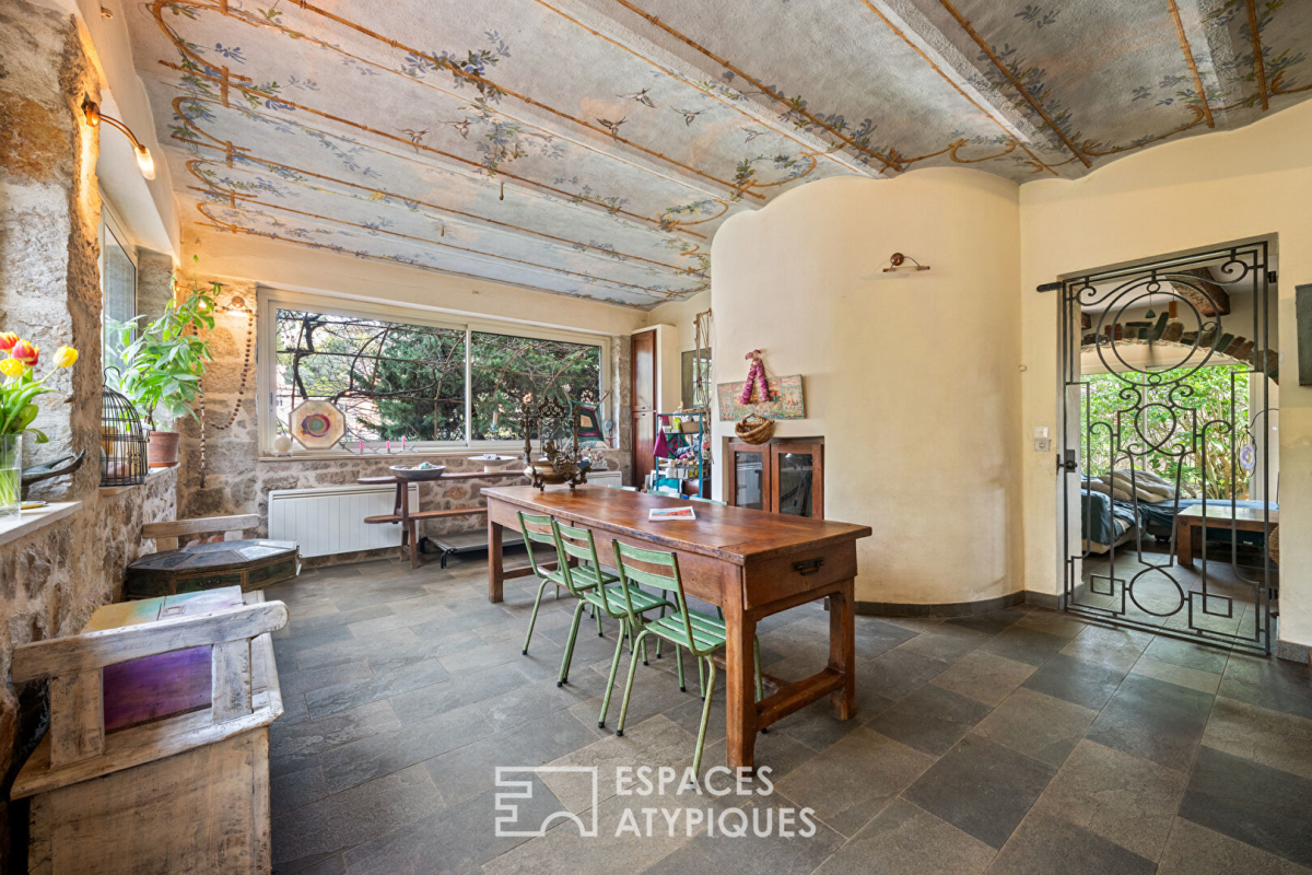 Luxury House for sale in Roquebrune-Cap-Martin, 1 100 000 €, Photo 2