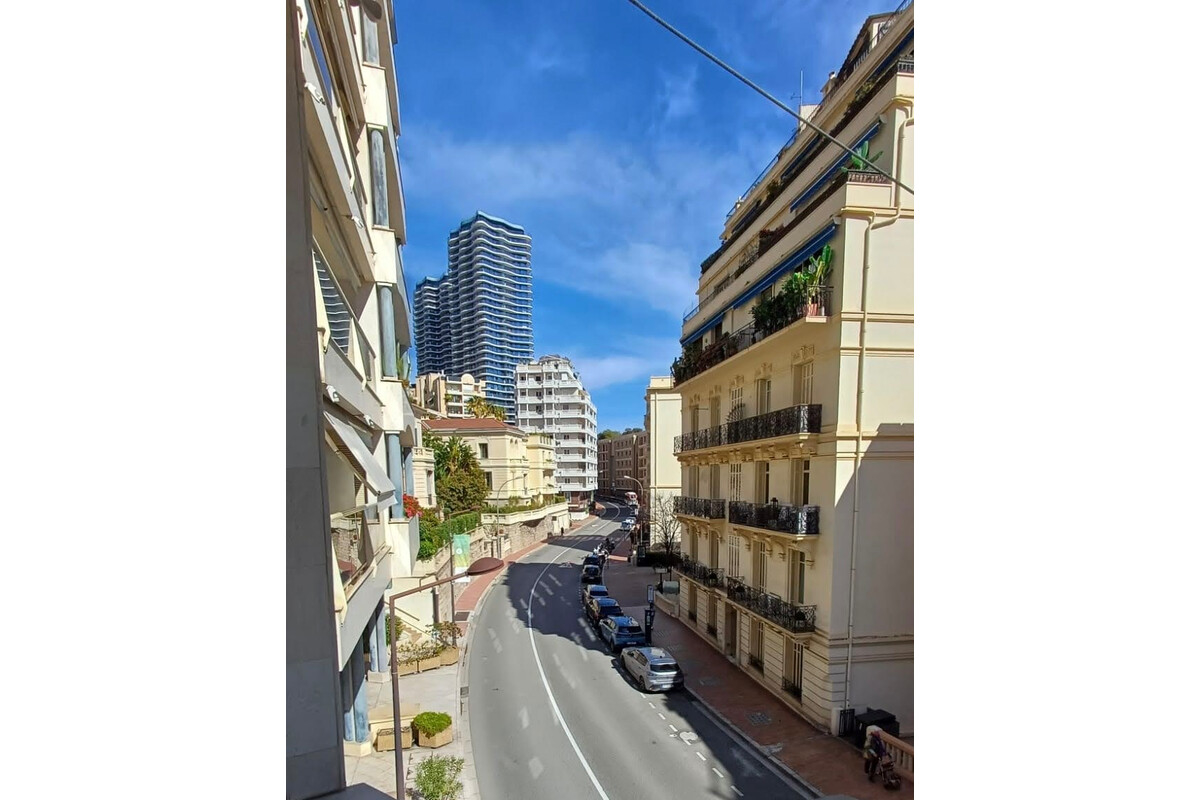 Appartement de luxe à vendre à Monaco, 4 950 000 €, Photo 2