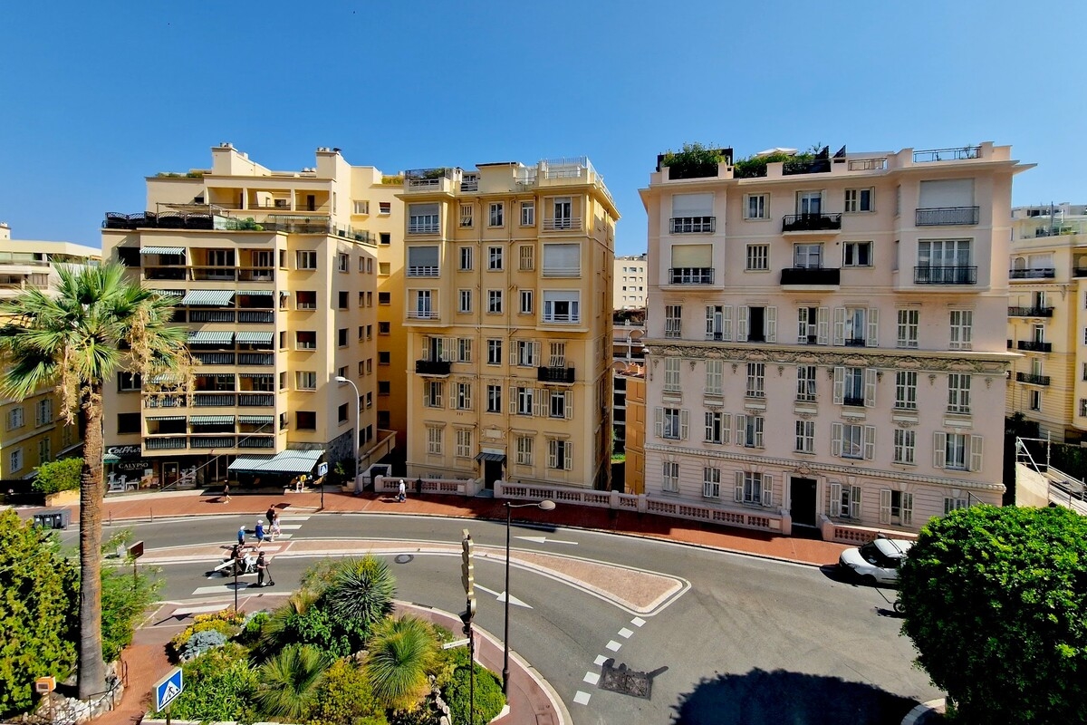 Appartement de luxe à vendre à Monaco, 3 950 000 €, Photo 2