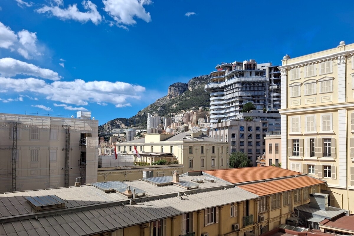 Luxury Apartment for sale in Monaco, 1 790 000 €, Photo 2