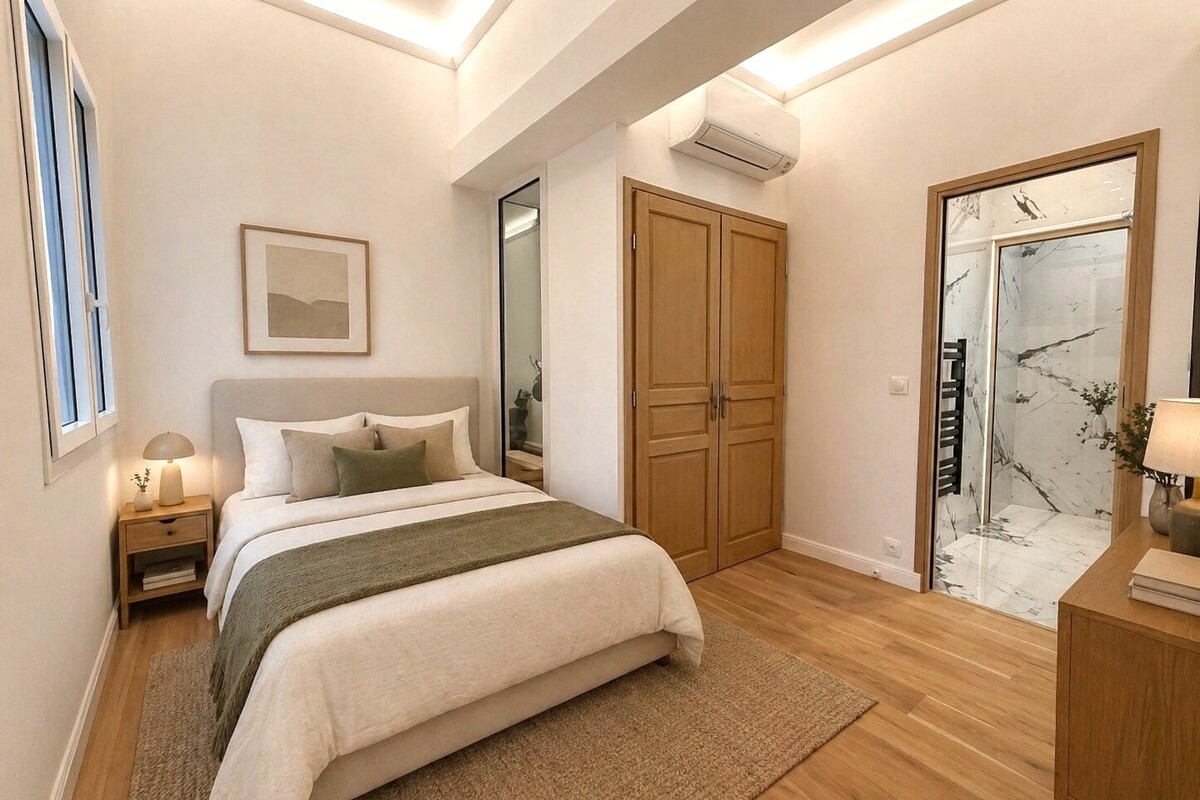 Appartement de luxe à vendre à Monaco, 2 695 000 €, Photo 2