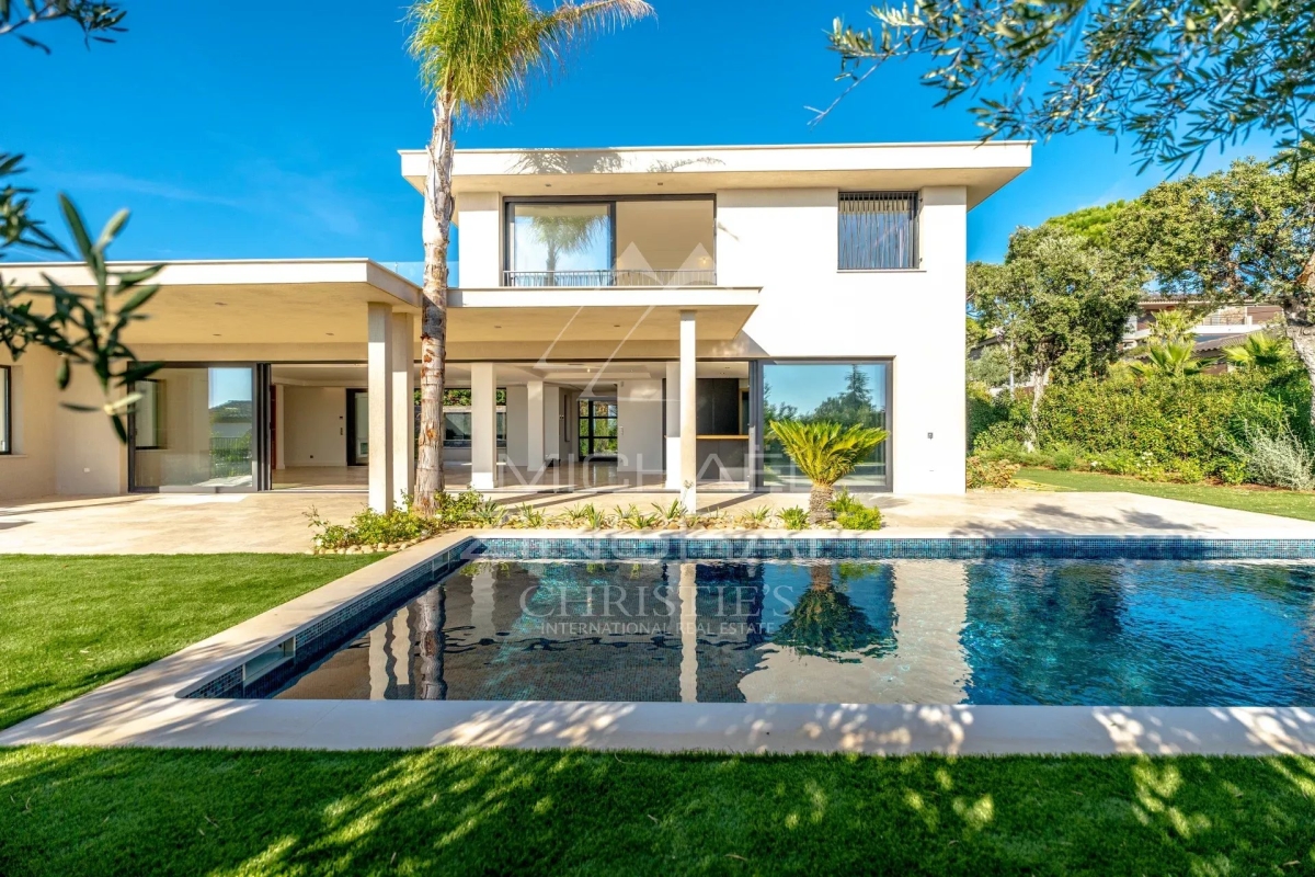 Luxury House for sale in Sainte-Maxime, 4 990 000 €, Photo 2