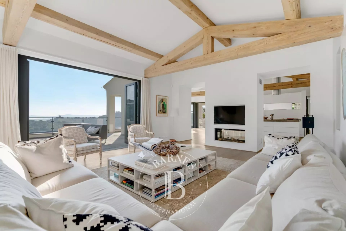 Maison de luxe à vendre à Grimaud, 3 490 000 €, Photo 2