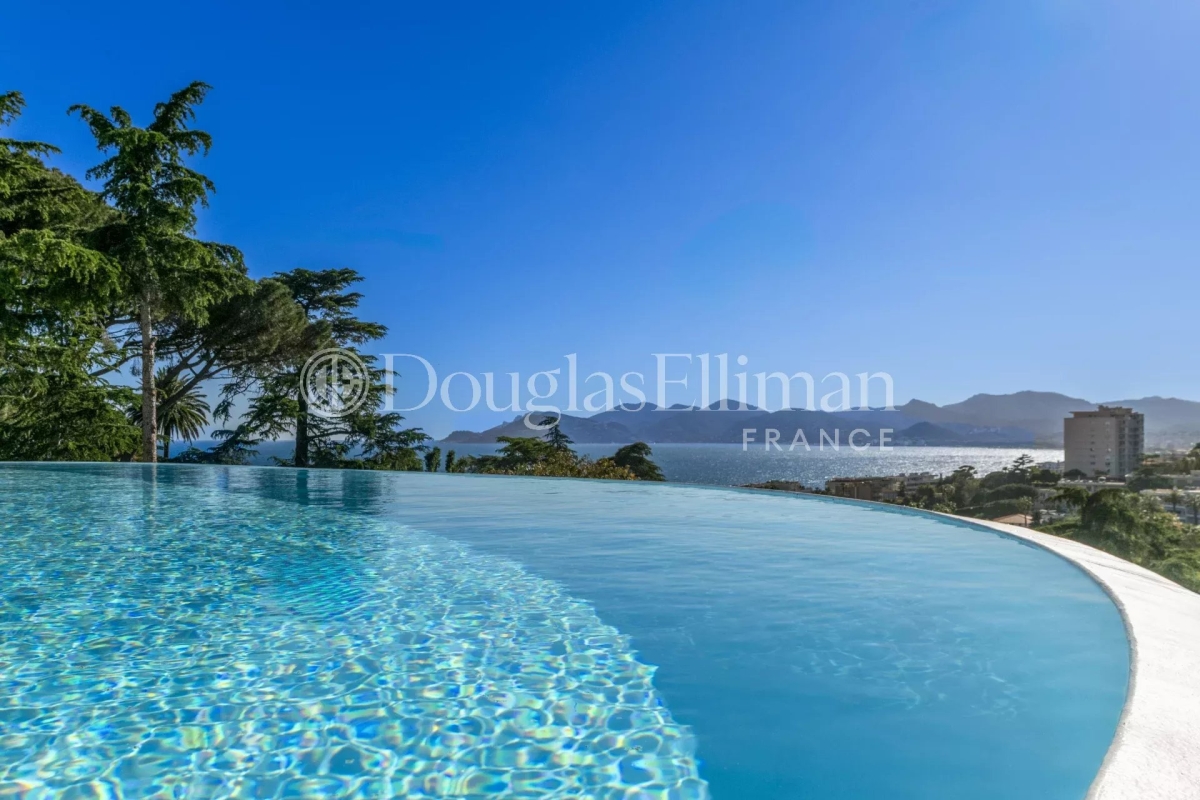 Maison de luxe à vendre à Cannes, 6 200 000 €, Photo 2