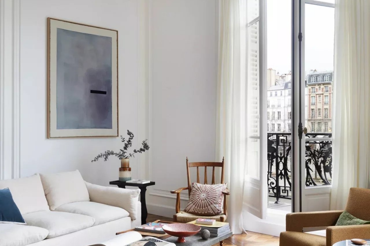 Luxury Apartment for sale in Paris 6ème, 649 000 €, Photo 2