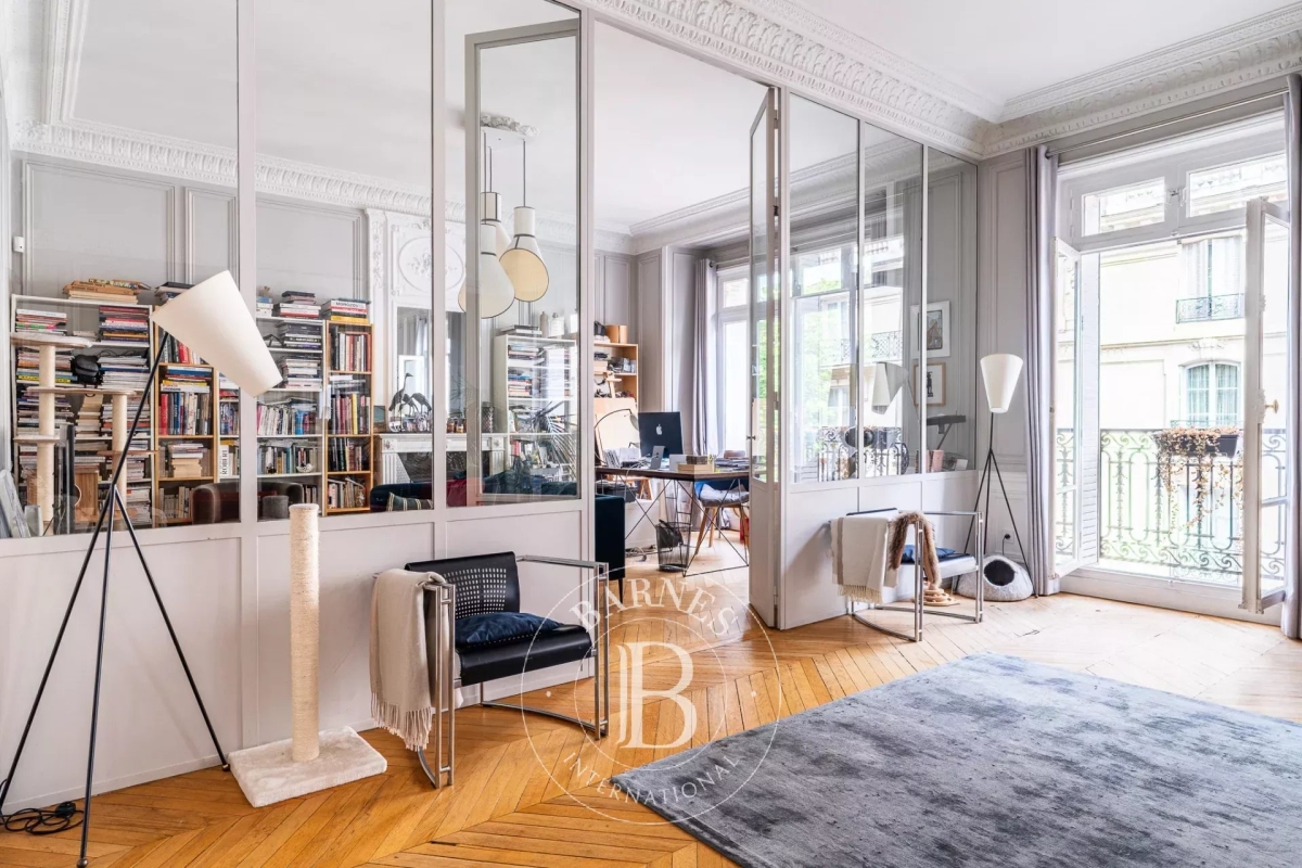 Appartement de luxe à vendre à Paris 16ème, 3 150 000 €, Photo 2