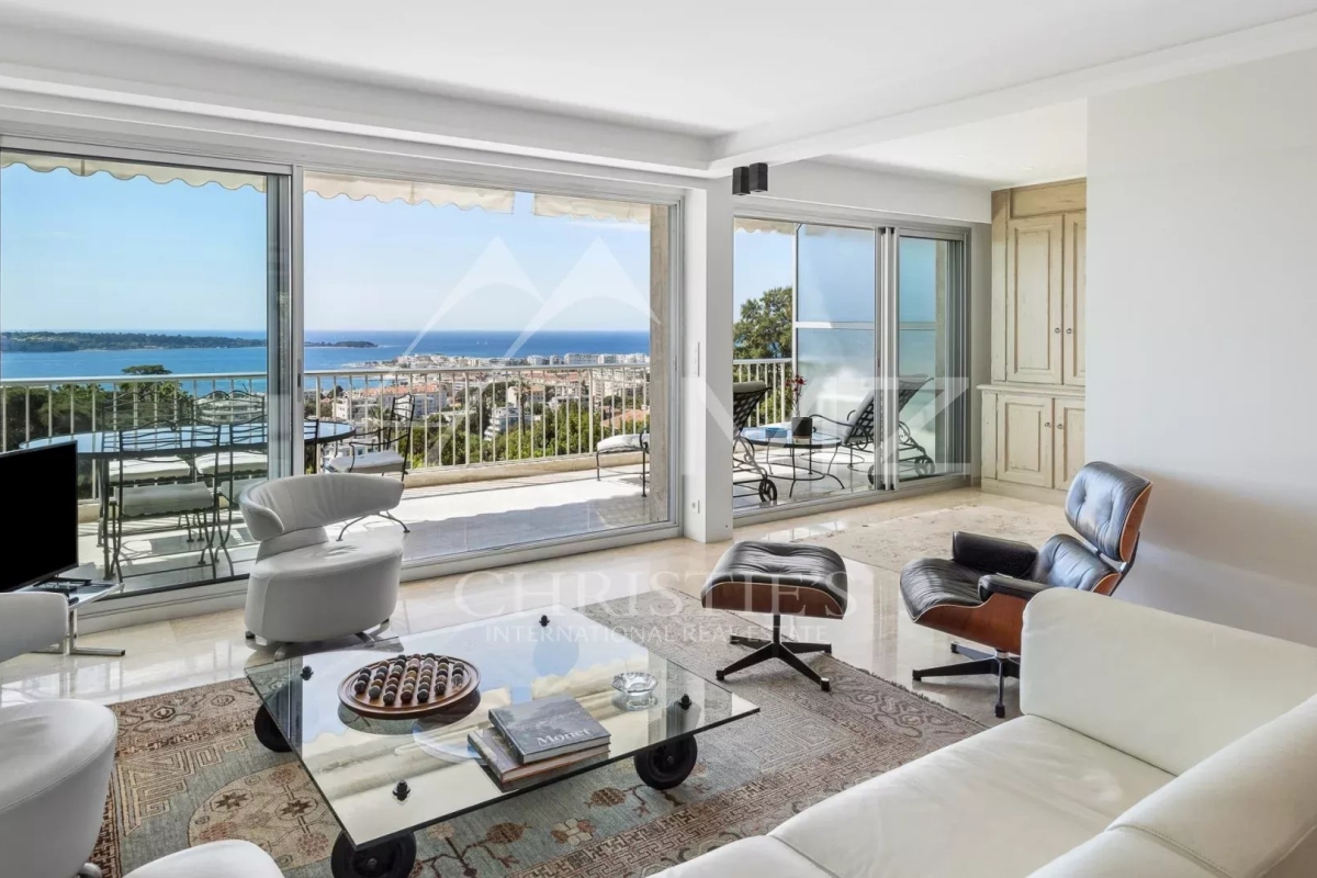 Appartement de luxe à vendre à Cannes, 2 150 000 €, Photo 2