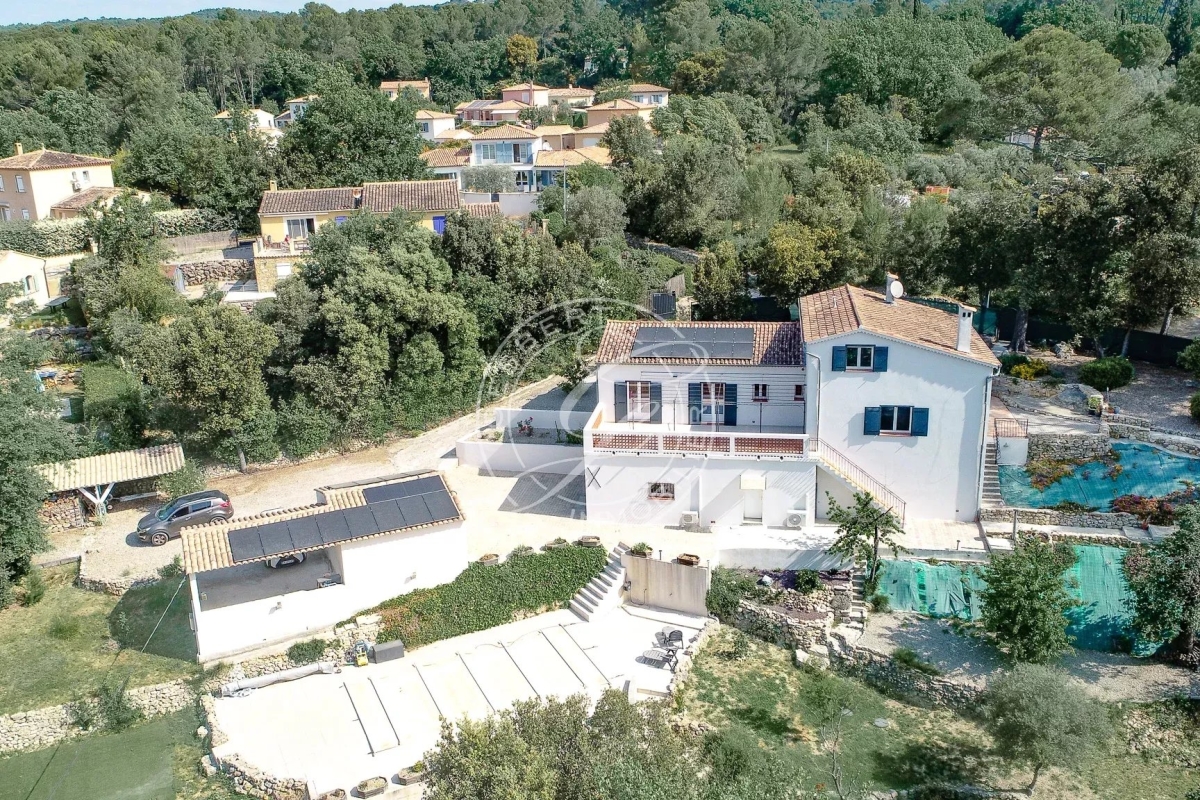 Luxury House for sale in Lorgues, 630 000 €, Photo 2