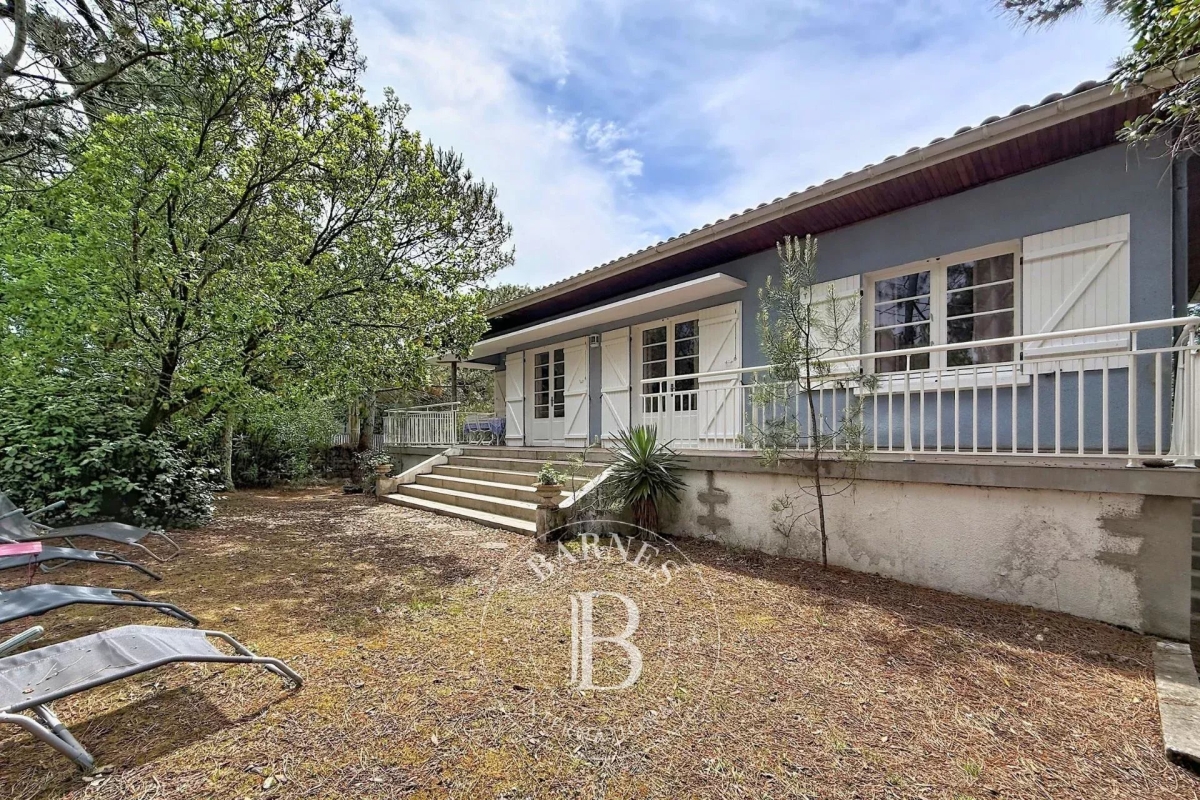 Maison de luxe à vendre à Cap Ferret, 1 498 000 €, Photo 2