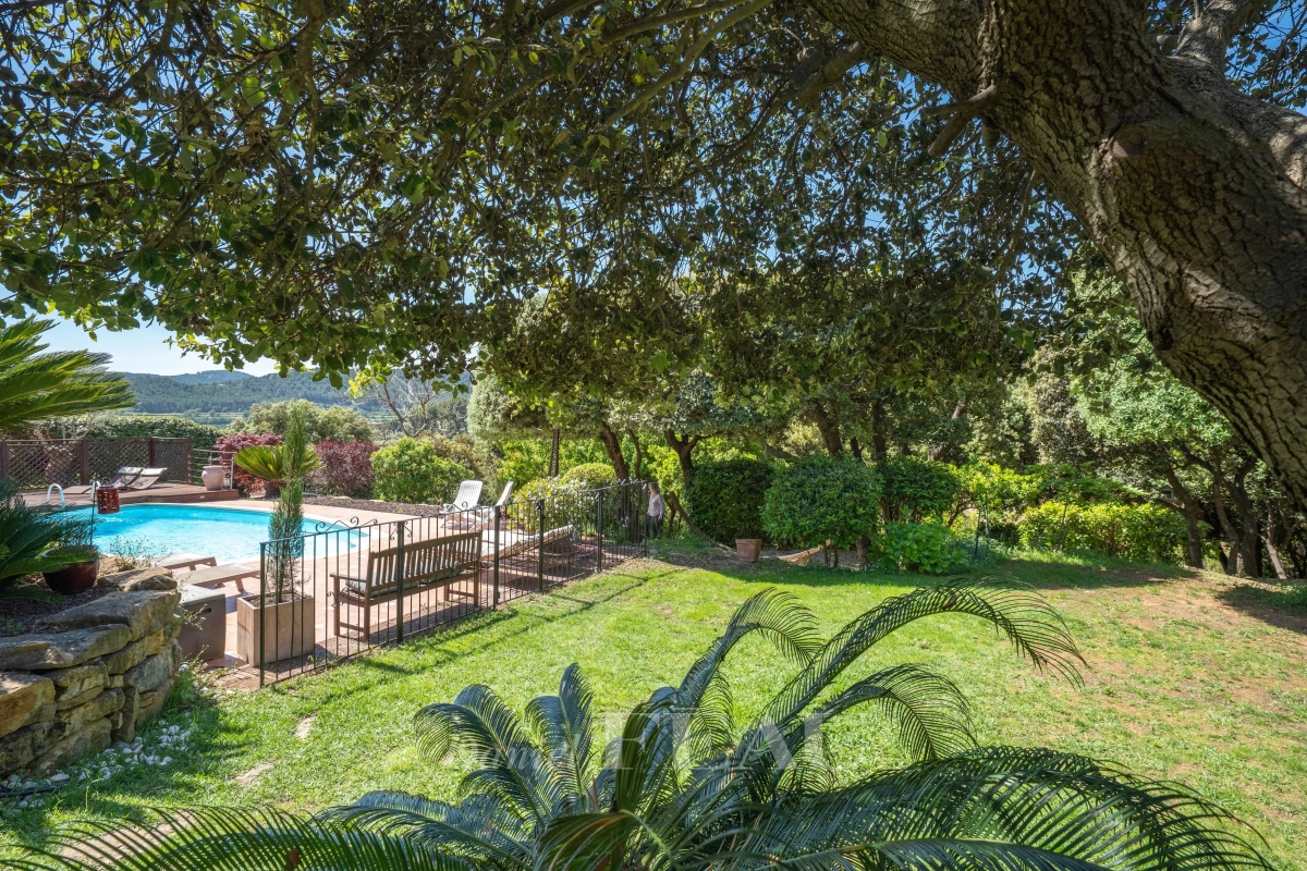 Maison de luxe à vendre à La Cadière-d'Azur, 1 210 000 €, Photo 2