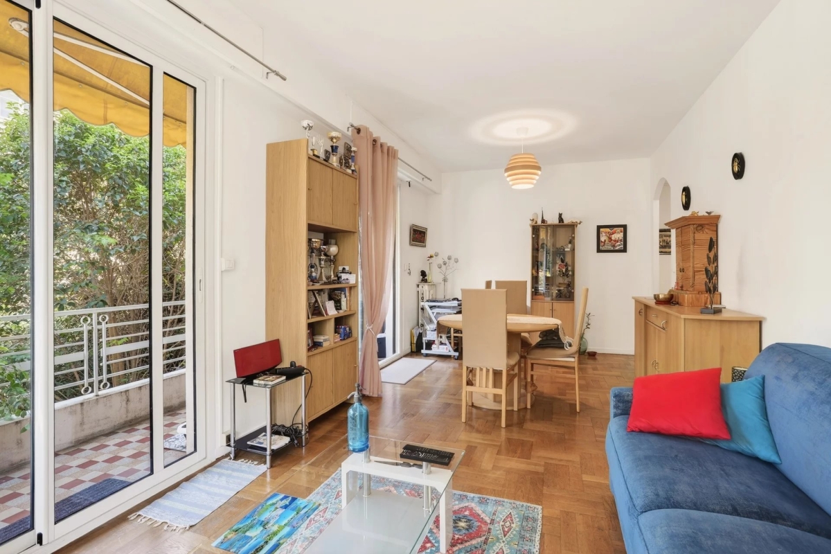 Appartement de luxe à vendre à Nice, 316 000 €, Photo 2