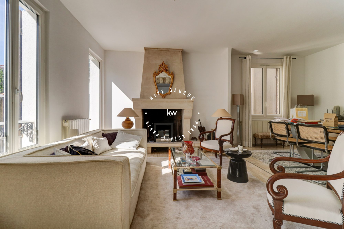 Maison de luxe à vendre à Saint-Cloud, 845 000 €, Photo 3