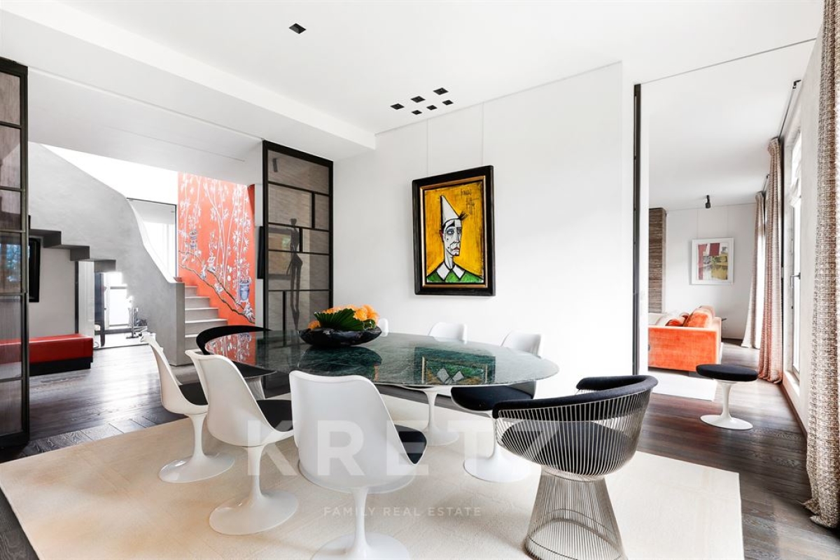 Appartement de luxe à vendre à Paris 7Ème, 9 500 000 €, Photo 3