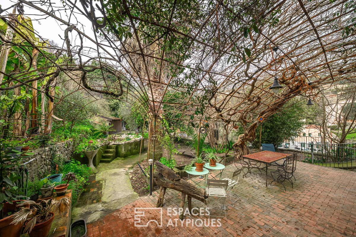 Luxury House for sale in Roquebrune-Cap-Martin, 1 100 000 €, Photo 3
