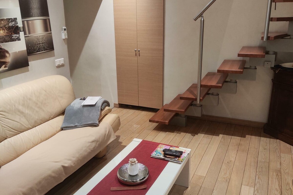 Appartement de luxe à vendre à Monaco, 1 750 000 €, Photo 3