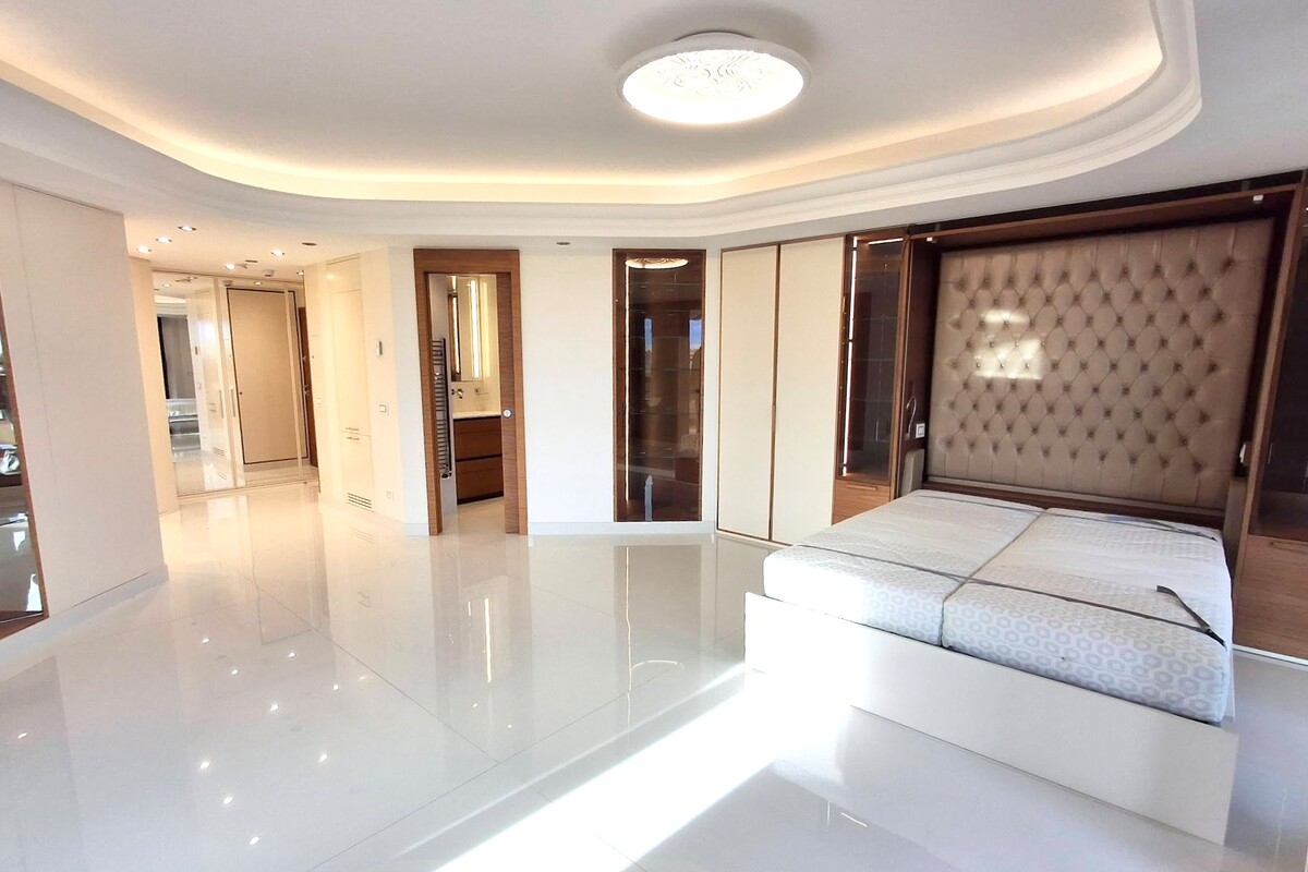 Appartement de luxe à vendre à Monaco, 4 600 000 €, Photo 3