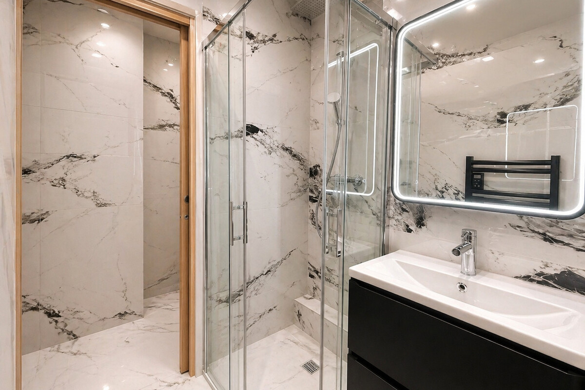 Appartement de luxe à vendre à Monaco, 2 695 000 €, Photo 3