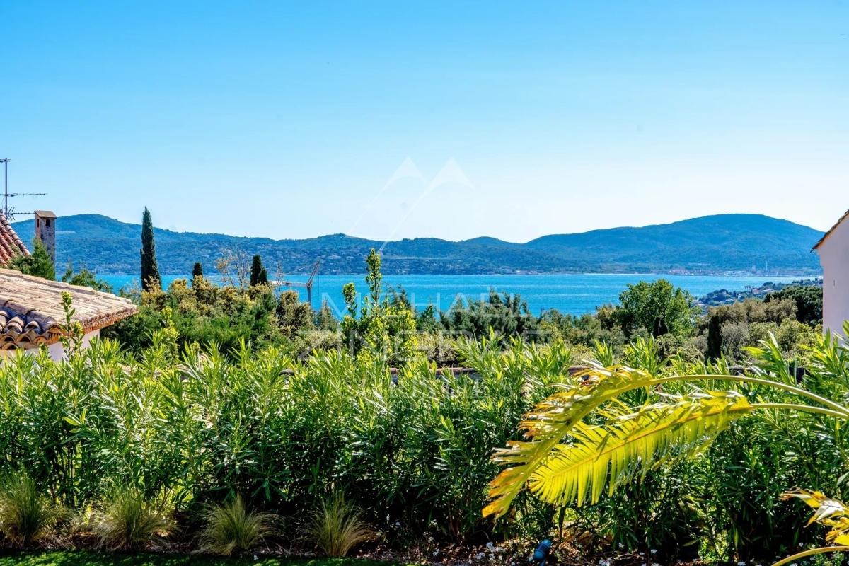 Luxury House for sale in Sainte-Maxime, 4 990 000 €, Photo 3