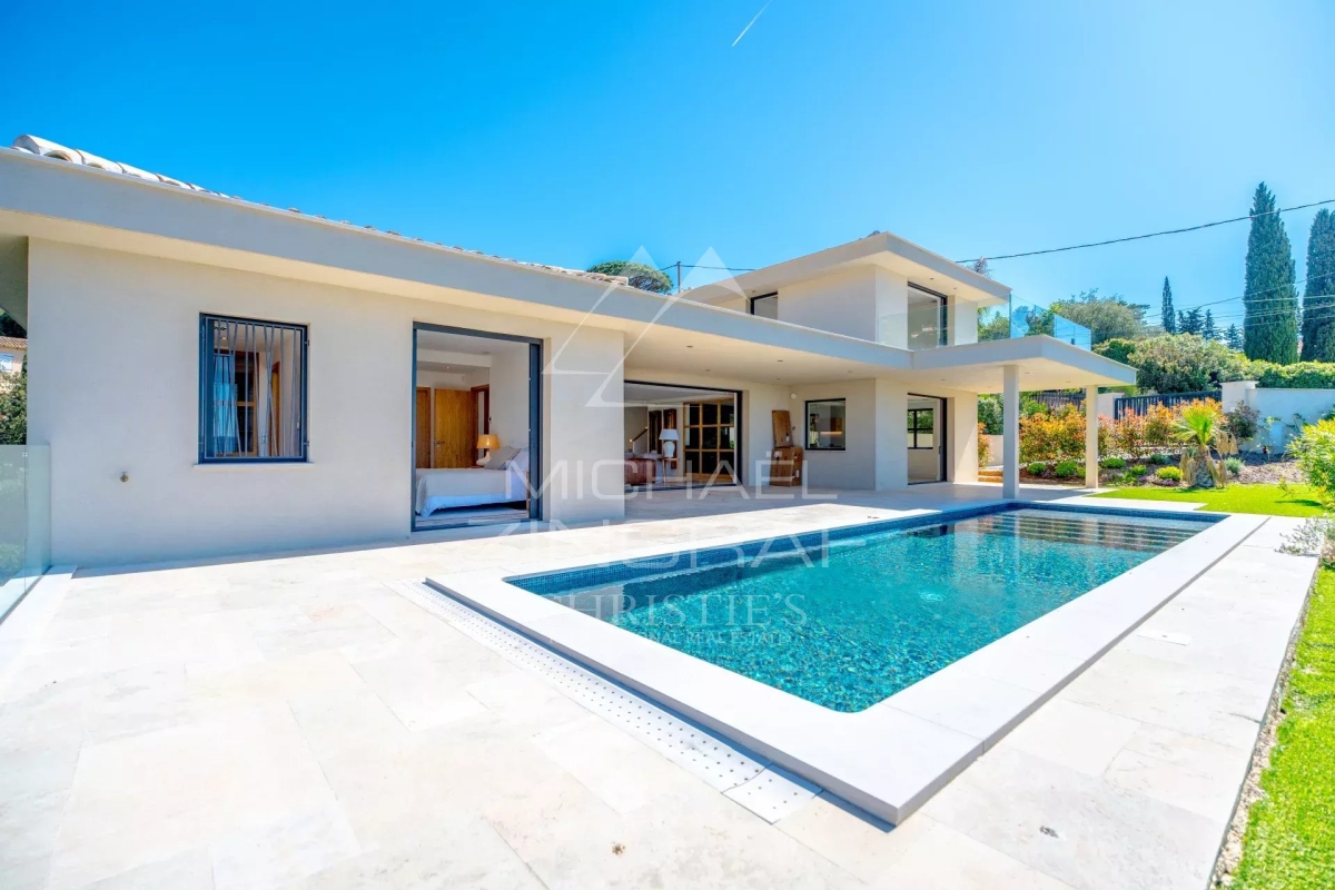 Luxury House for sale in Sainte-Maxime, 5 490 000 €, Photo 3