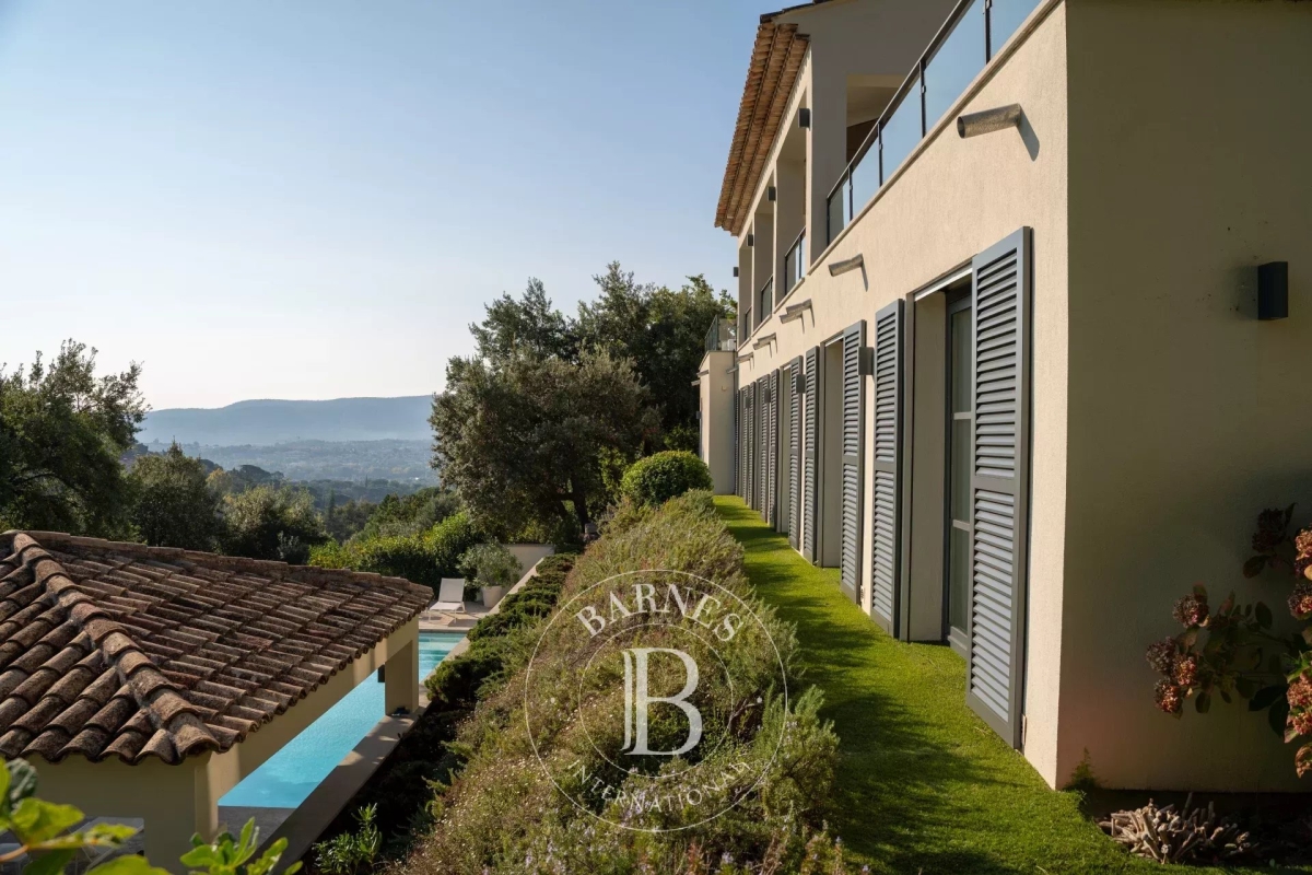 Maison de luxe à vendre à Grimaud, 3 490 000 €, Photo 3