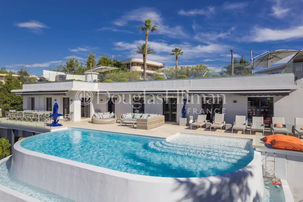 Maison de luxe à vendre à Cannes, 6 200 000 €, Photo 3