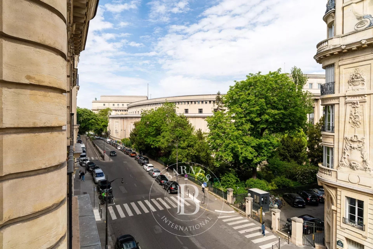 Appartement de luxe à vendre à Paris 16ème, 3 150 000 €, Photo 3