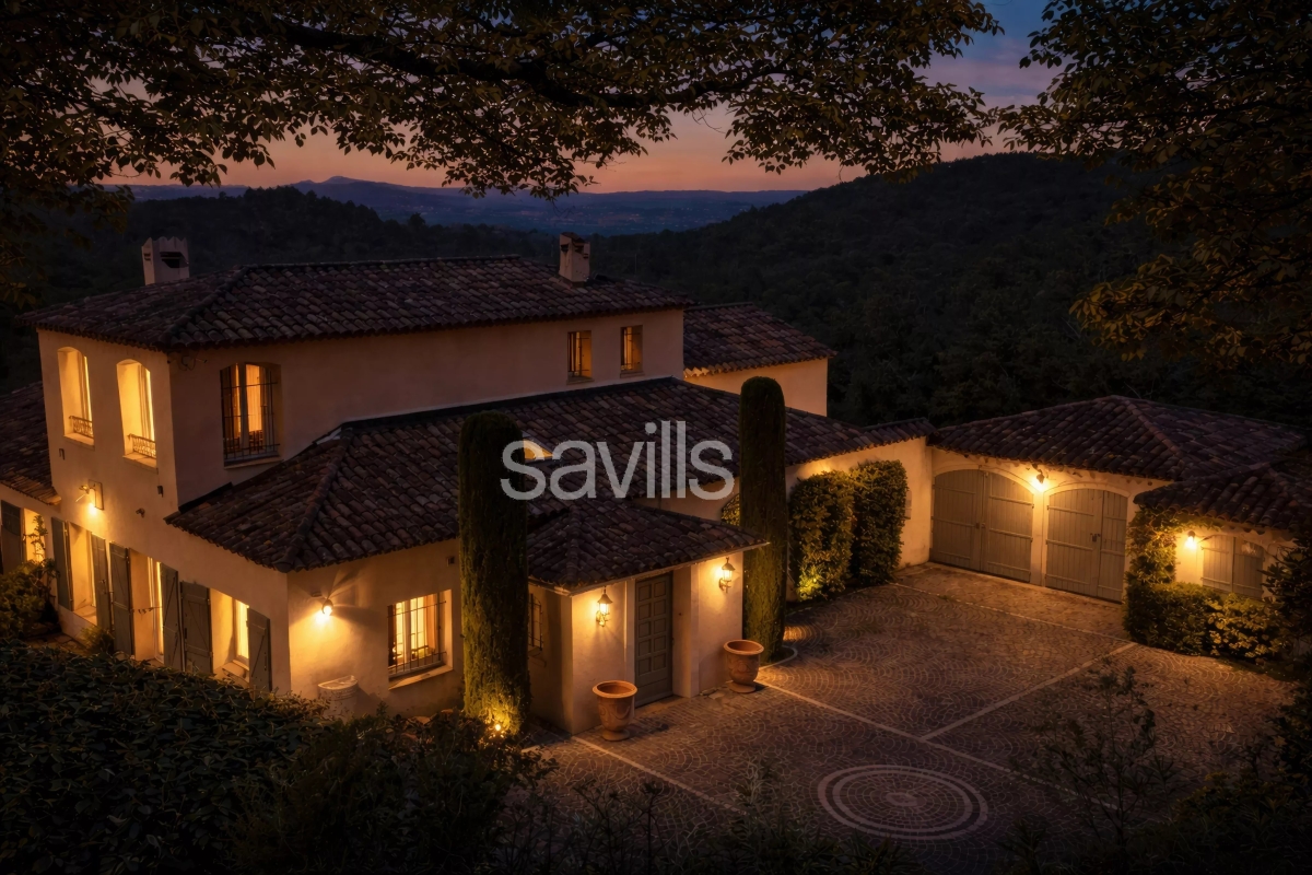 Maison de luxe à vendre à La Garde-Freinet, 2 300 000 €, Photo 3