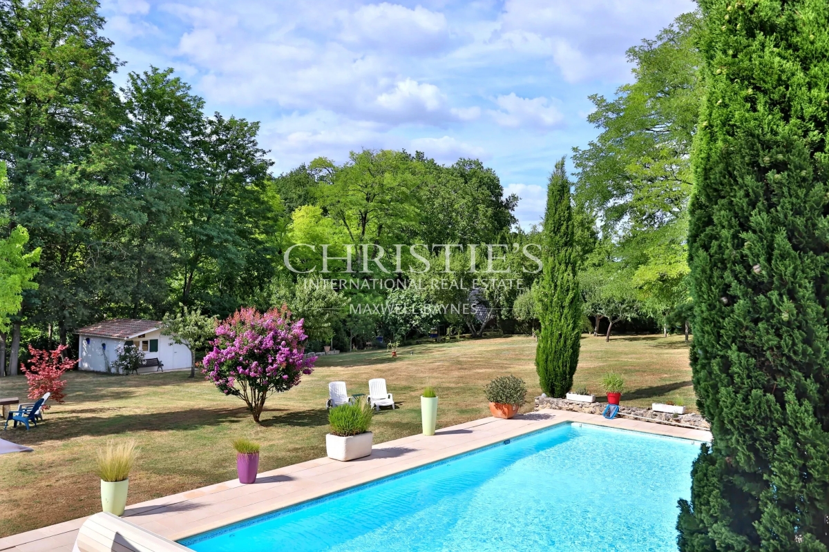 Maison de luxe à vendre à Saint-Émilion, 840 000 €, Photo 3