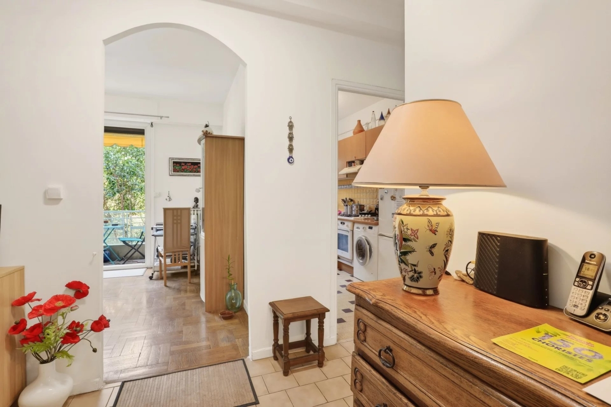 Appartement de luxe à vendre à Nice, 316 000 €, Photo 3