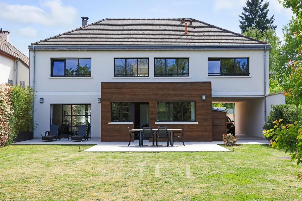 Maison de luxe à vendre à Les Loges-en-Josas, 1 300 000 €, Photo 3
