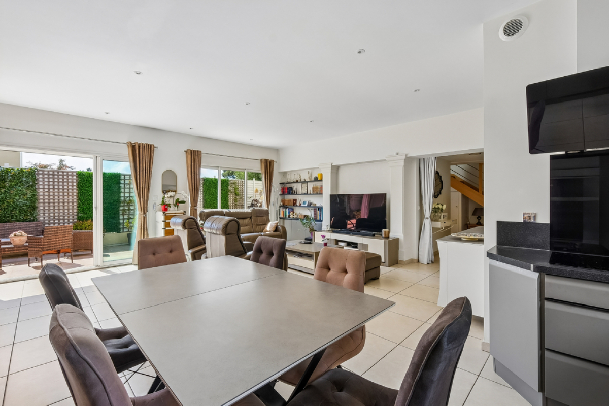 Luxury House for sale in Sainte-Maxime, 685 000 €, Photo 4