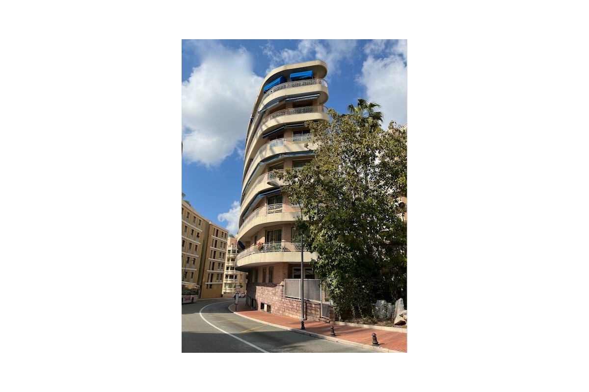 Appartement de luxe à vendre à Monaco, 3 700 000 €, Photo 4