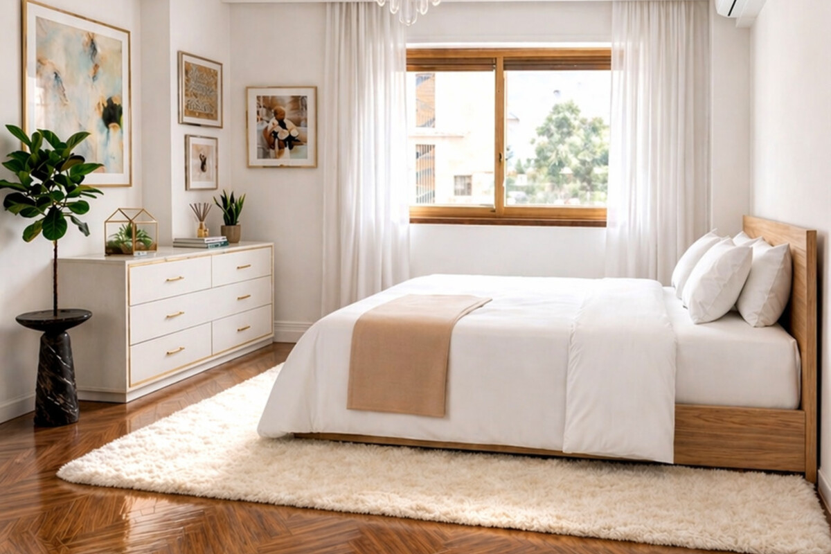 Appartement de luxe à vendre à Monaco, 3 420 000 €, Photo 4