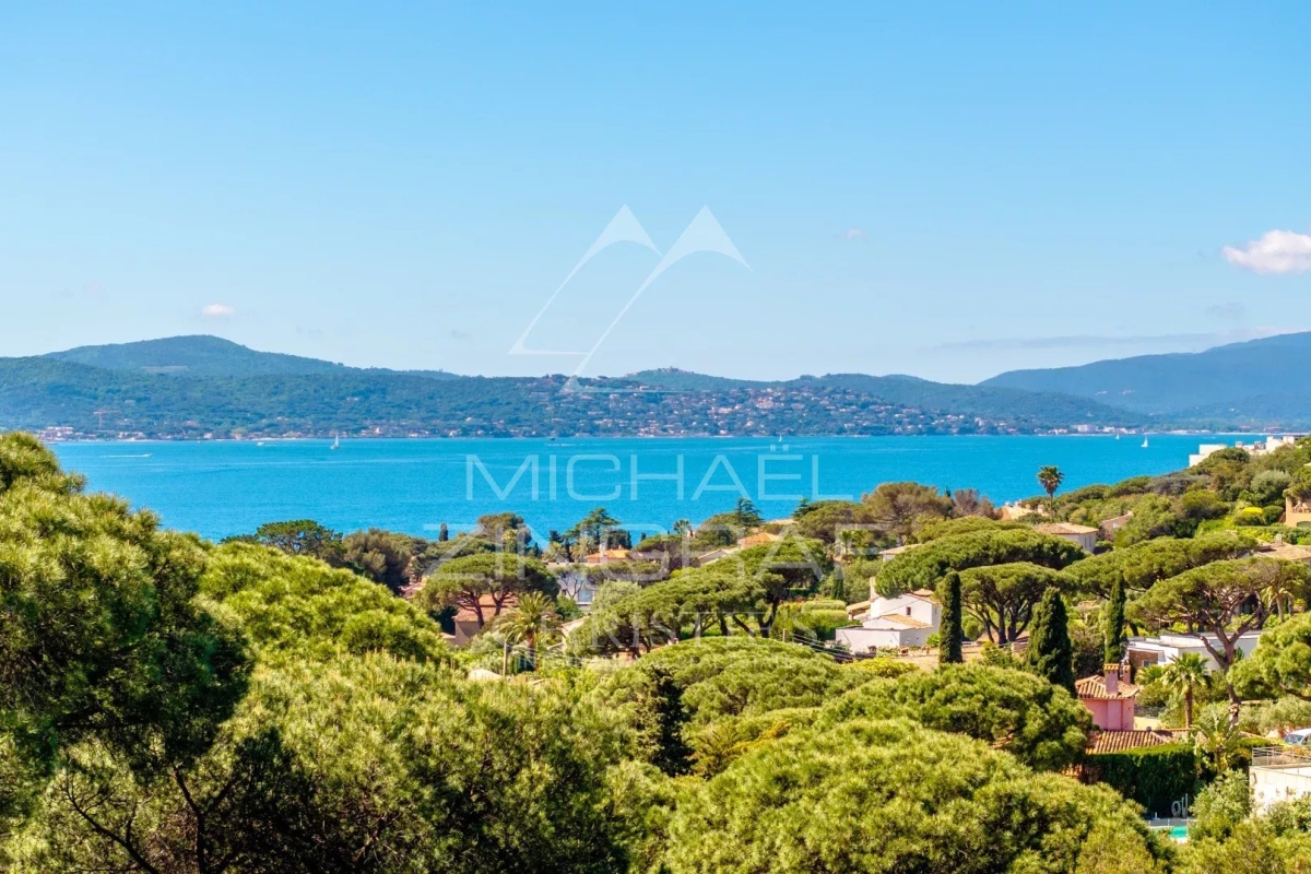 Luxury House for sale in Sainte-Maxime, 5 490 000 €, Photo 4