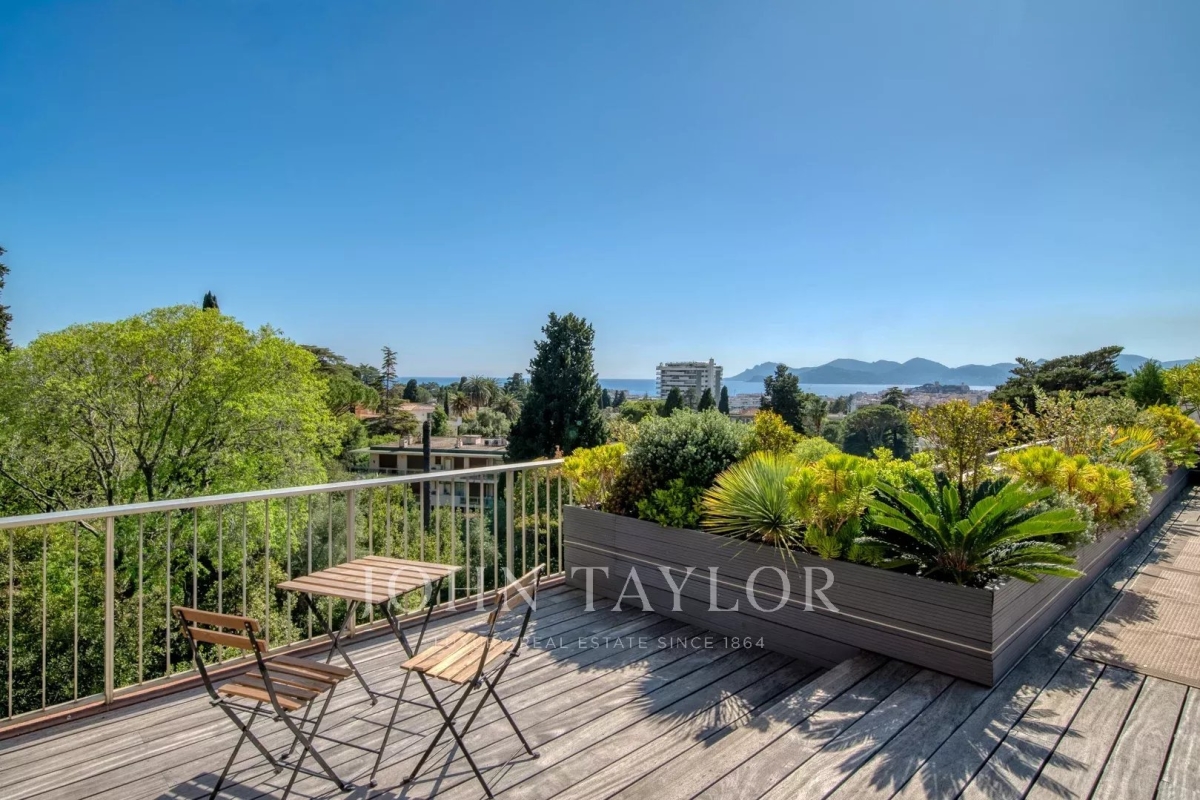 Appartement de luxe à vendre à Cannes, 1 260 000 €, Photo 4
