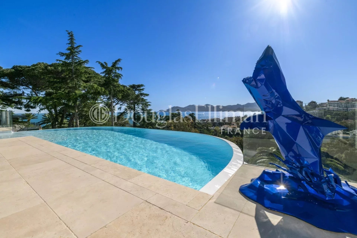Maison de luxe à vendre à Cannes, 6 200 000 €, Photo 4
