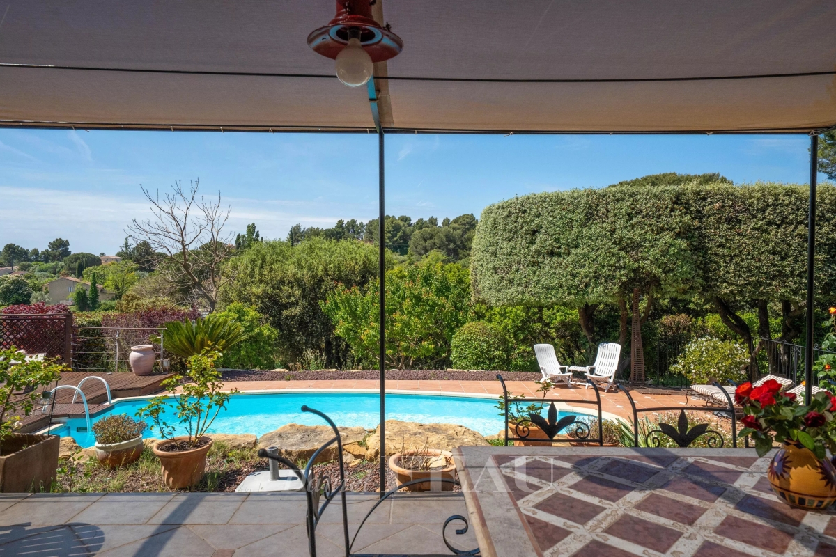 Maison de luxe à vendre à La Cadière-d'Azur, 1 210 000 €, Photo 4