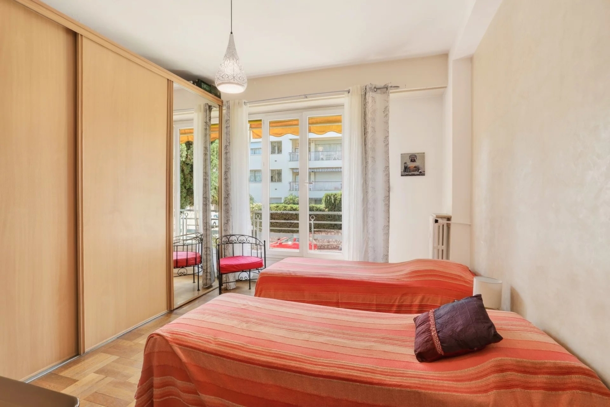 Appartement de luxe à vendre à Nice, 316 000 €, Photo 4