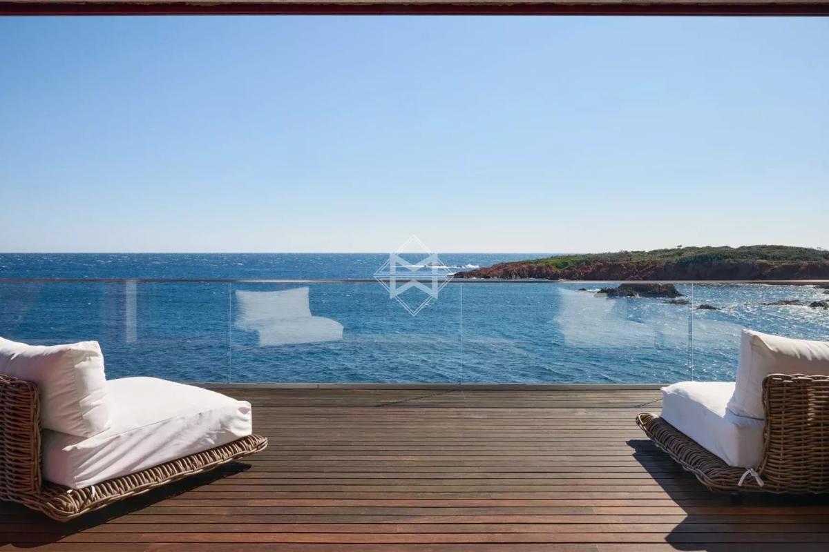 Maison de luxe à vendre à Agay, 7 700 000 €, Photo 4