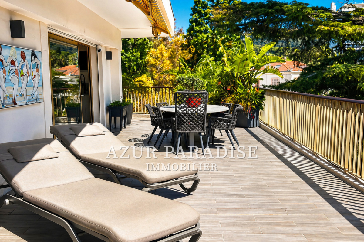 Appartement de luxe à vendre à Cannes, 1 890 000 €, Photo 4