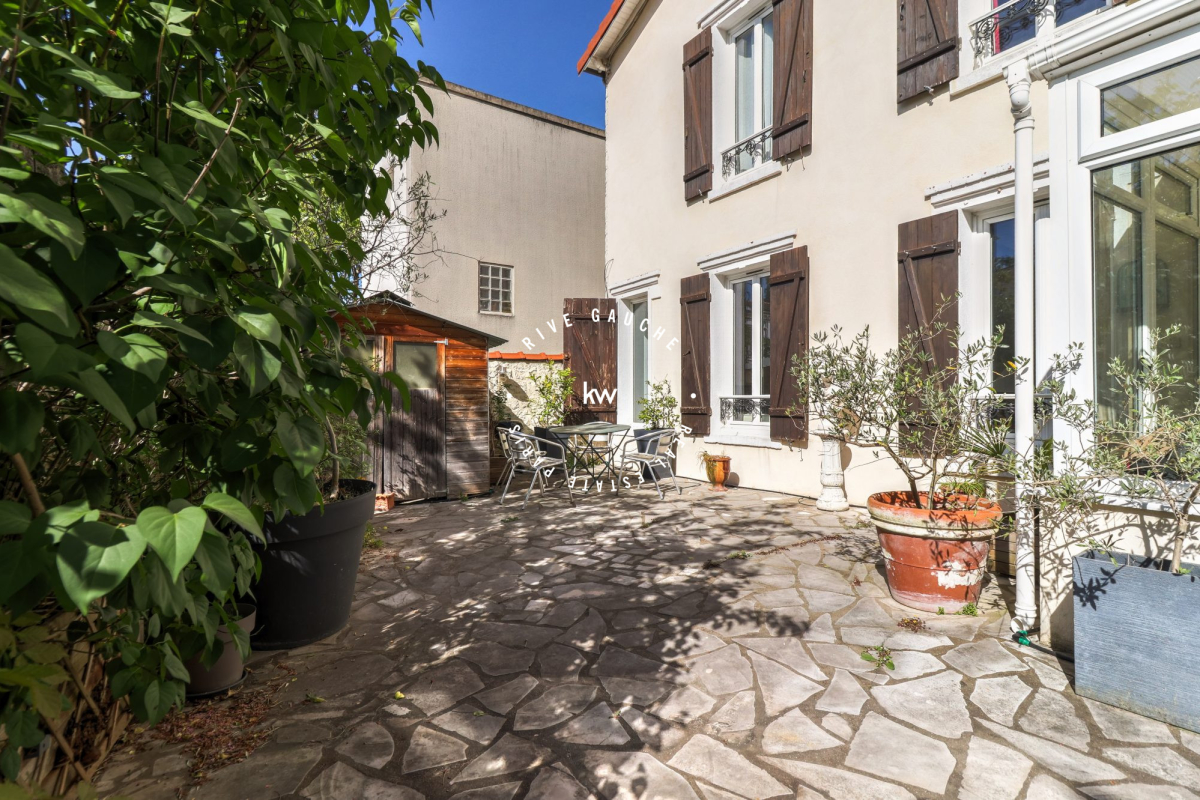 Maison de luxe à vendre à Saint-Cloud, 845 000 €, Photo 5