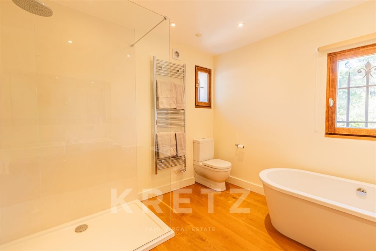 Luxury House for sale in Mougins, 3 650 000 €, Photo 5