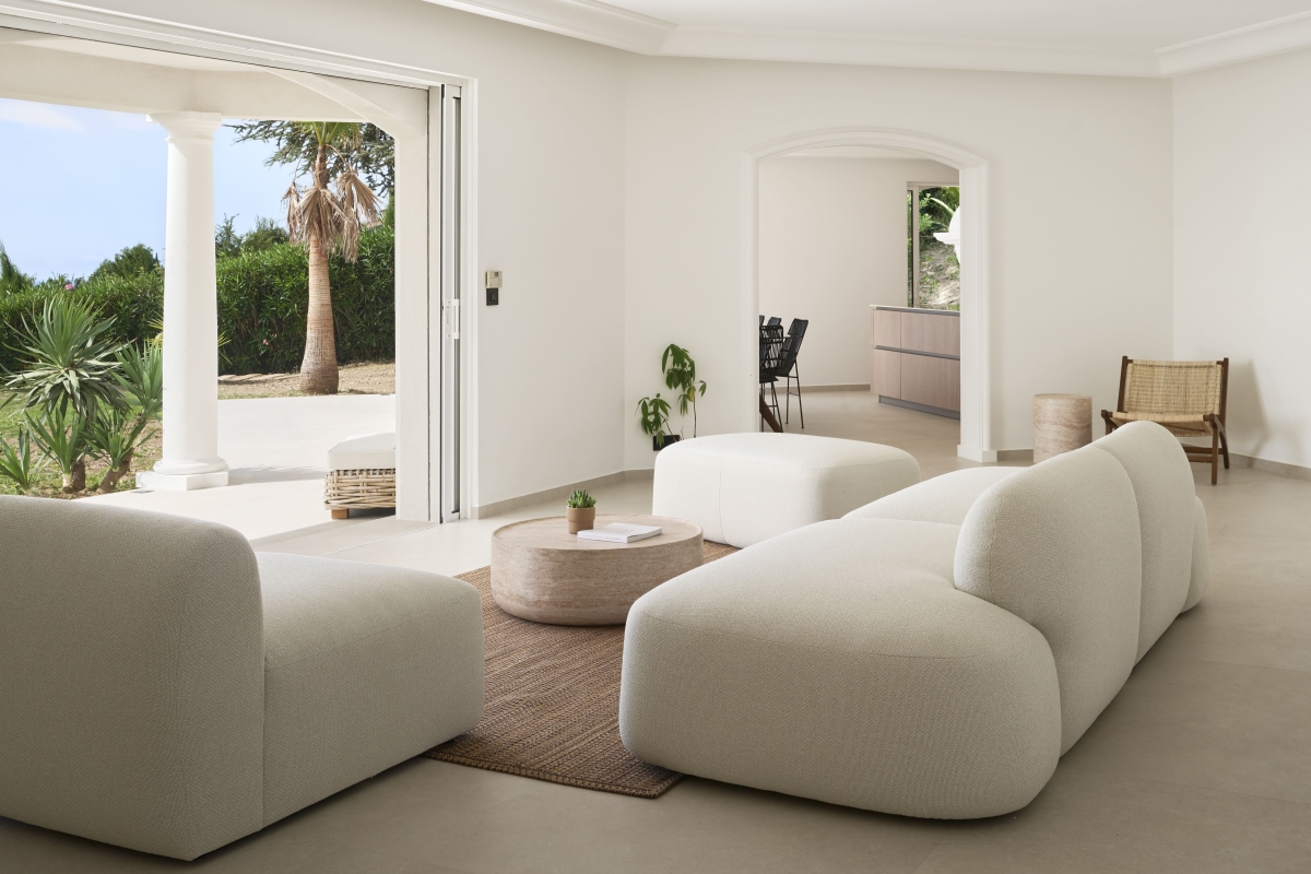 Luxury House for sale in Vence, 3 600 000 €, Photo 4