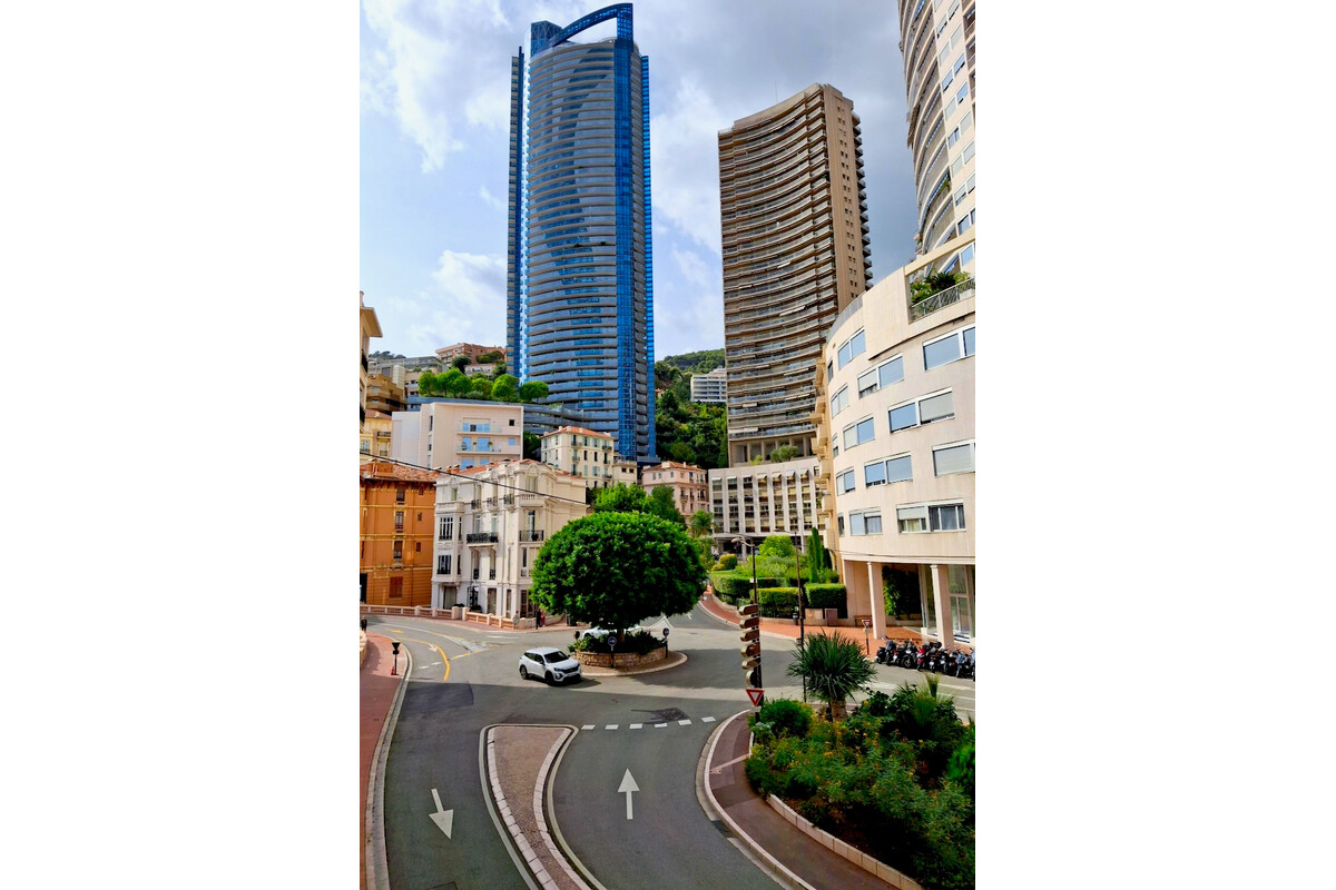 Appartement de luxe à vendre à Monaco, 3 950 000 €, Photo 5