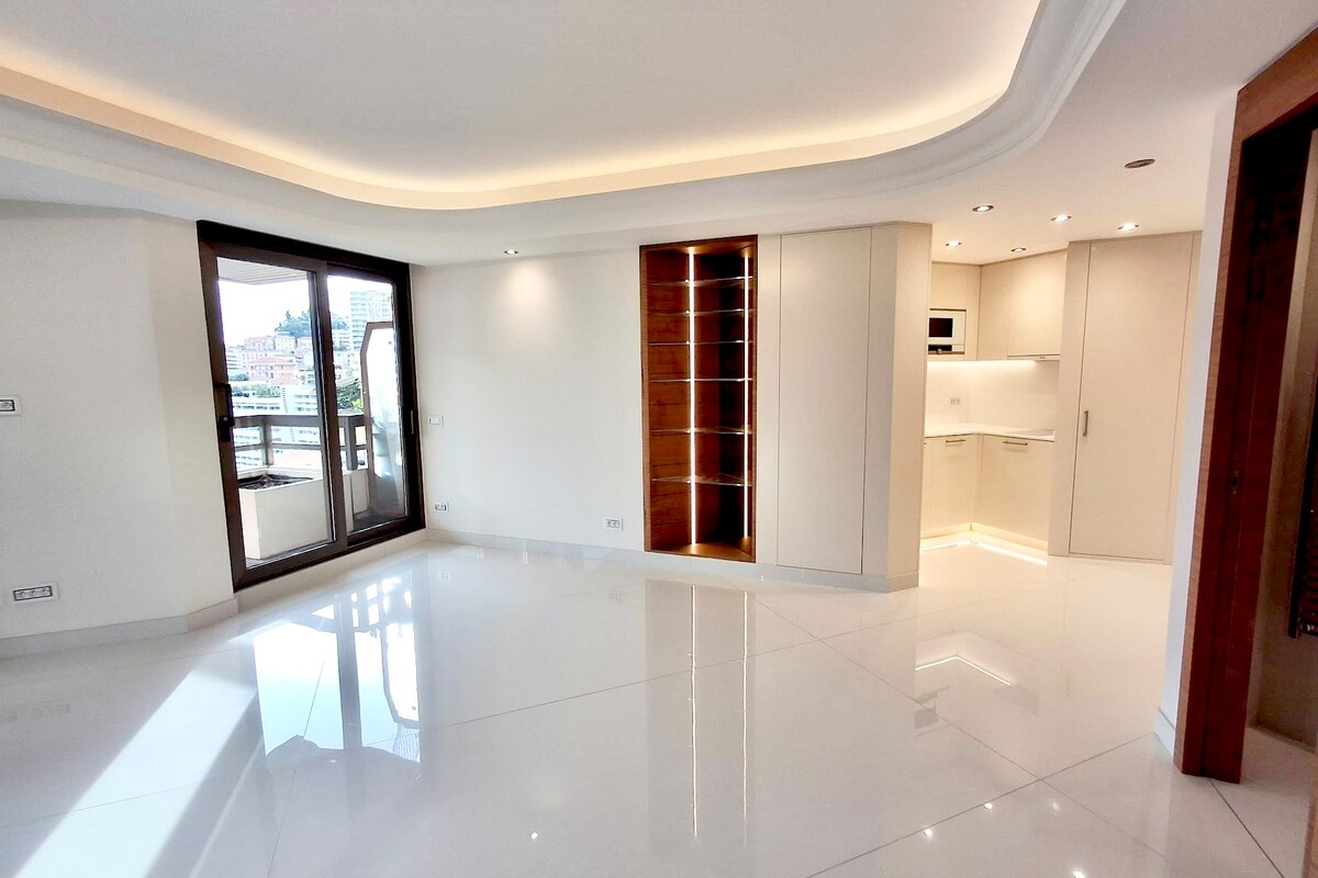 Appartement de luxe à vendre à Monaco, 4 600 000 €, Photo 5