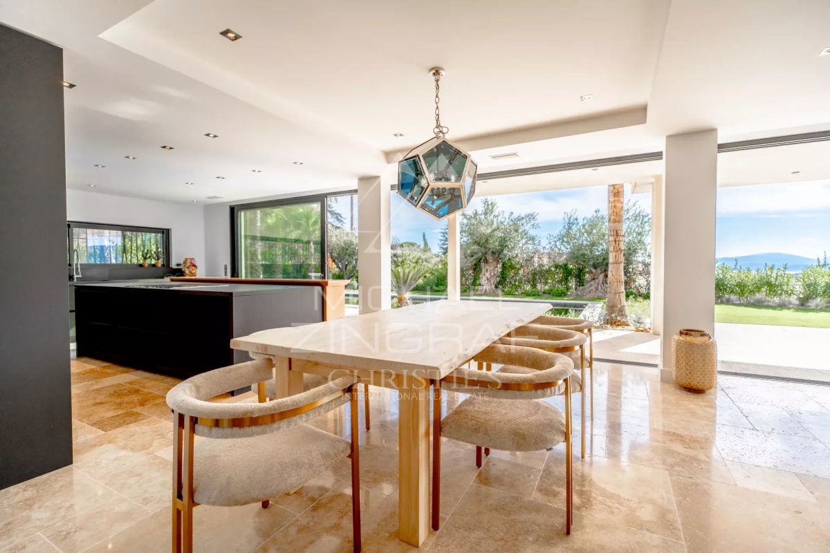 Luxury House for sale in Sainte-Maxime, 4 990 000 €, Photo 5