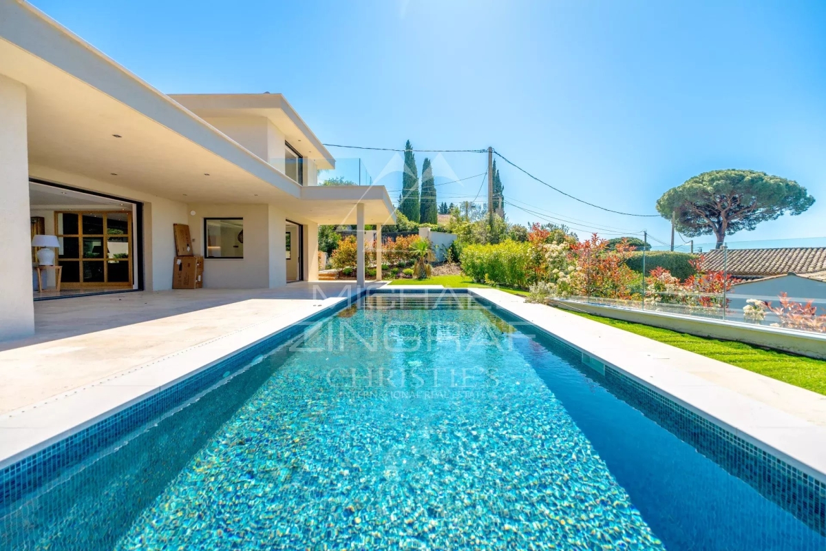 Luxury House for sale in Sainte-Maxime, 5 490 000 €, Photo 5