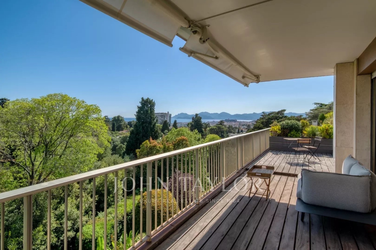 Appartement de luxe à vendre à Cannes, 1 260 000 €, Photo 5